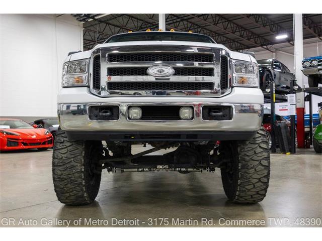 2002 Ford F350 (CC-2118390) for sale in Kentwood, Michigan