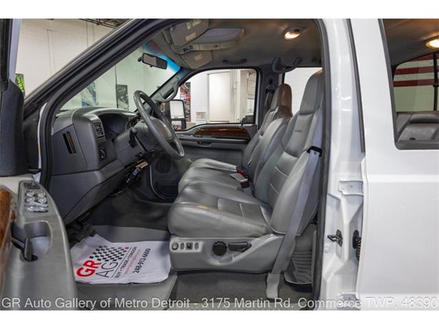 2002 Ford F350 (CC-2118390) for sale in Kentwood, Michigan