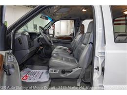 2002 Ford F350 (CC-2118390) for sale in Kentwood, Michigan