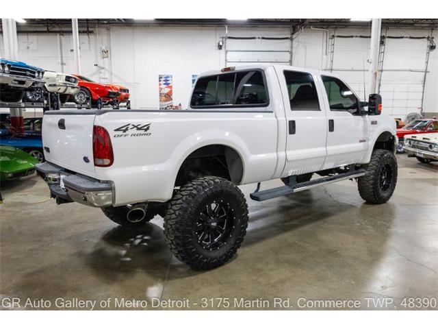 2002 Ford F350 (CC-2118390) for sale in Kentwood, Michigan