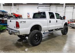 2002 Ford F350 (CC-2118390) for sale in Kentwood, Michigan