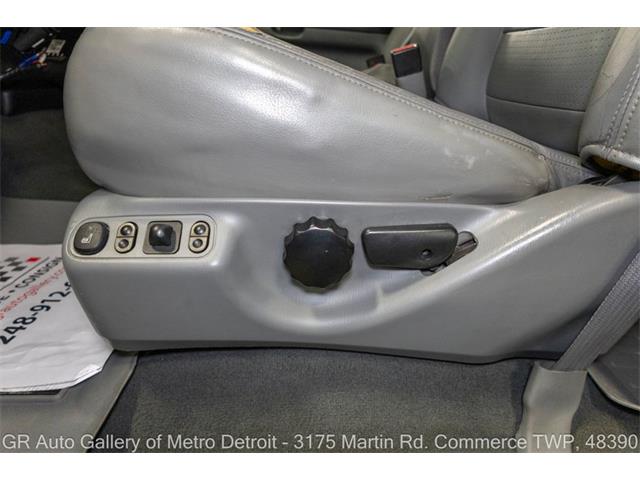 2002 Ford F350 (CC-2118390) for sale in Kentwood, Michigan