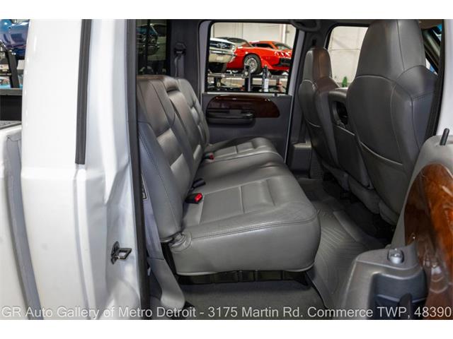 2002 Ford F350 (CC-2118390) for sale in Kentwood, Michigan