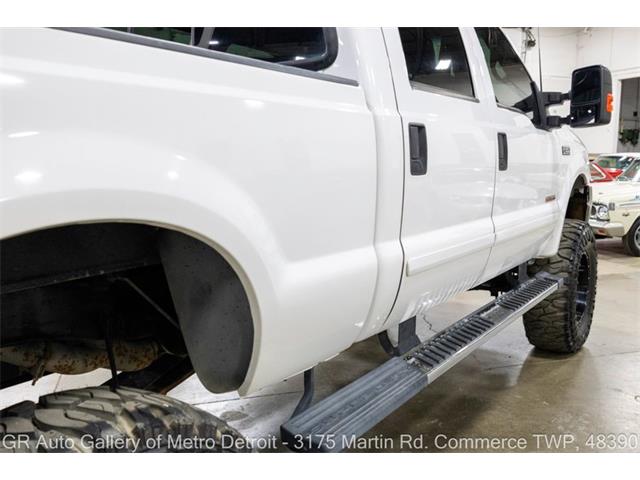 2002 Ford F350 (CC-2118390) for sale in Kentwood, Michigan