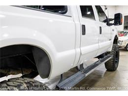 2002 Ford F350 (CC-2118390) for sale in Kentwood, Michigan