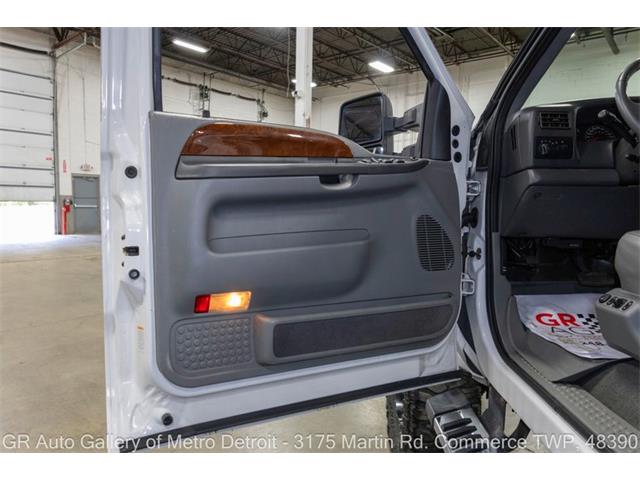 2002 Ford F350 (CC-2118390) for sale in Kentwood, Michigan