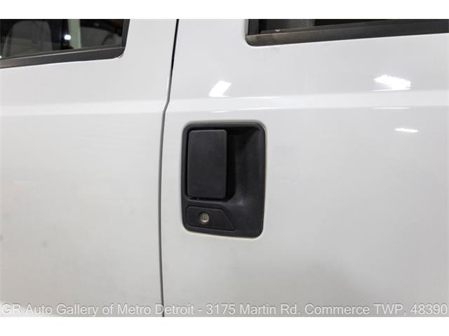 2002 Ford F350 (CC-2118390) for sale in Kentwood, Michigan