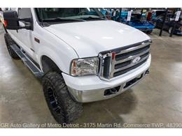 2002 Ford F350 (CC-2118390) for sale in Kentwood, Michigan