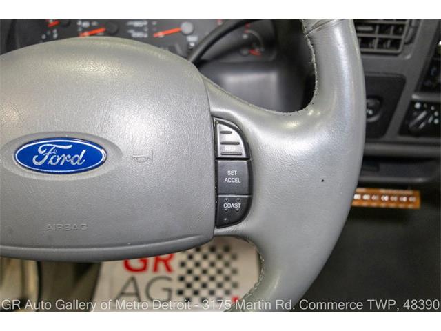 2002 Ford F350 (CC-2118390) for sale in Kentwood, Michigan