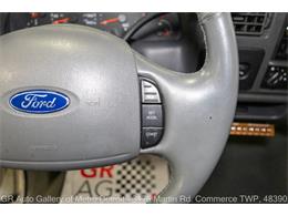 2002 Ford F350 (CC-2118390) for sale in Kentwood, Michigan