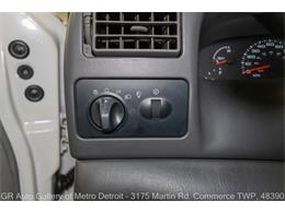 2002 Ford F350 (CC-2118390) for sale in Kentwood, Michigan