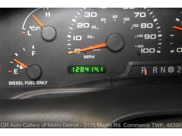 2002 Ford F350 (CC-2118390) for sale in Kentwood, Michigan