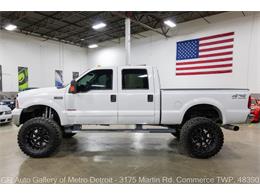2002 Ford F350 (CC-2118390) for sale in Kentwood, Michigan
