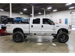 2002 Ford F350 (CC-2118390) for sale in Kentwood, Michigan
