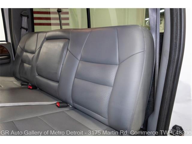 2002 Ford F350 (CC-2118390) for sale in Kentwood, Michigan
