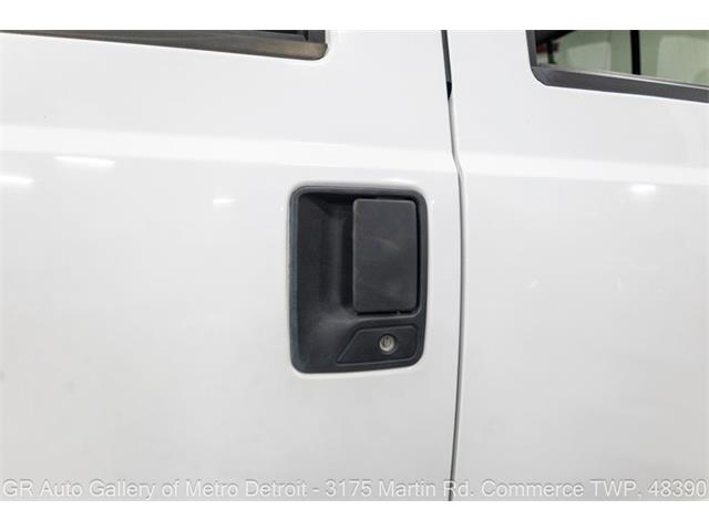 2002 Ford F350 (CC-2118390) for sale in Kentwood, Michigan