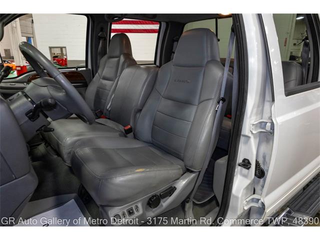 2002 Ford F350 (CC-2118390) for sale in Kentwood, Michigan