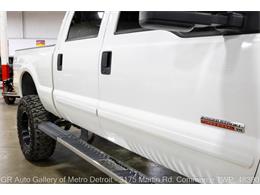 2002 Ford F350 (CC-2118390) for sale in Kentwood, Michigan
