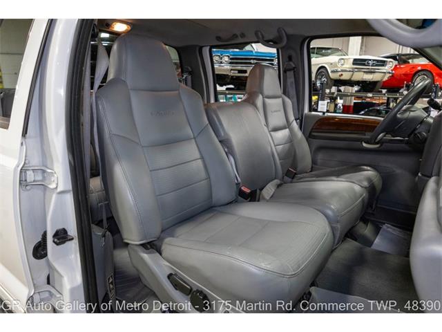 2002 Ford F350 (CC-2118390) for sale in Kentwood, Michigan
