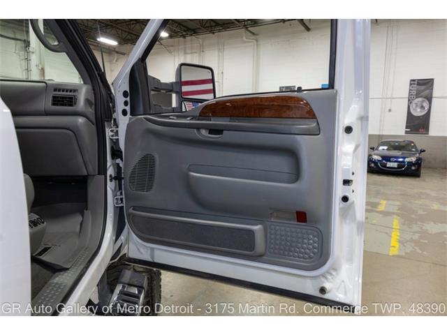 2002 Ford F350 (CC-2118390) for sale in Kentwood, Michigan
