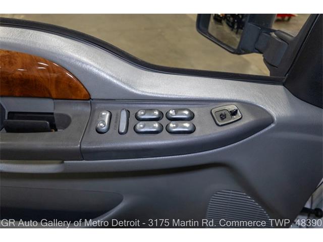 2002 Ford F350 (CC-2118390) for sale in Kentwood, Michigan