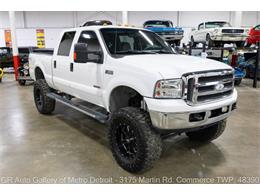 2002 Ford F350 (CC-2118390) for sale in Kentwood, Michigan