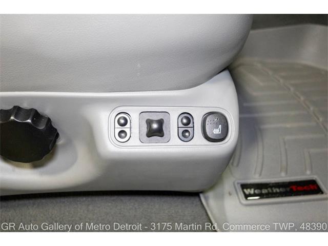 2002 Ford F350 (CC-2118390) for sale in Kentwood, Michigan