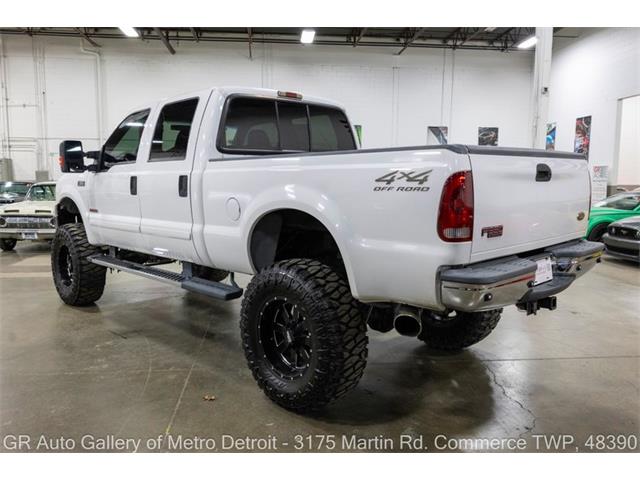 2002 Ford F350 (CC-2118390) for sale in Kentwood, Michigan