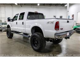 2002 Ford F350 (CC-2118390) for sale in Kentwood, Michigan