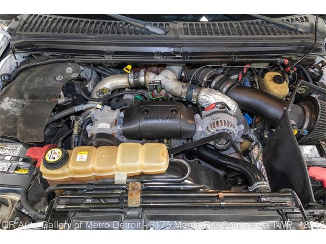 2002 Ford F350 (CC-2118390) for sale in Kentwood, Michigan