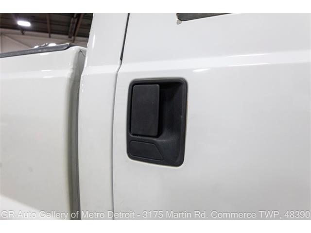 2002 Ford F350 (CC-2118390) for sale in Kentwood, Michigan
