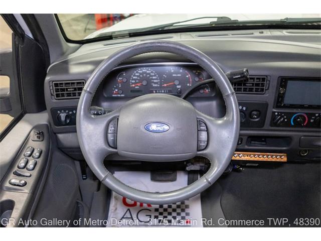 2002 Ford F350 (CC-2118390) for sale in Kentwood, Michigan