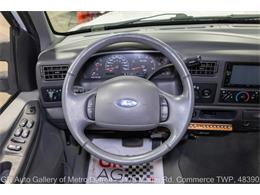 2002 Ford F350 (CC-2118390) for sale in Kentwood, Michigan