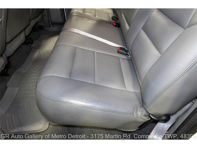 2002 Ford F350 (CC-2118390) for sale in Kentwood, Michigan