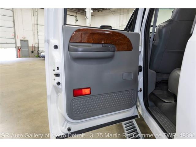 2002 Ford F350 (CC-2118390) for sale in Kentwood, Michigan