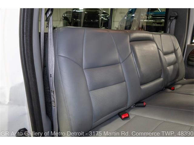 2002 Ford F350 (CC-2118390) for sale in Kentwood, Michigan