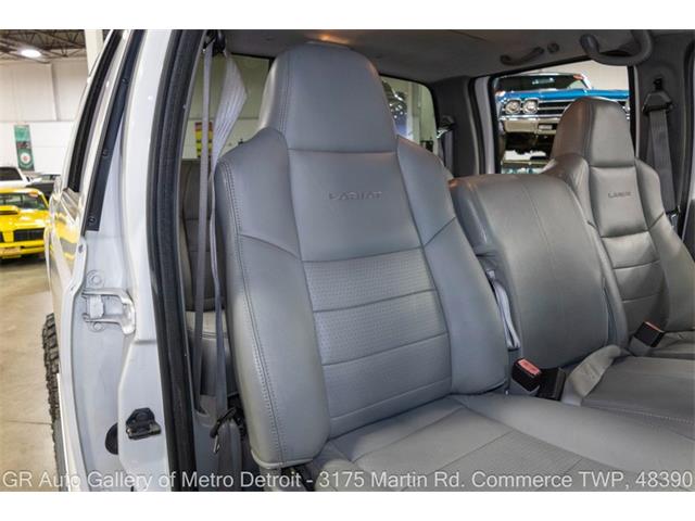 2002 Ford F350 (CC-2118390) for sale in Kentwood, Michigan