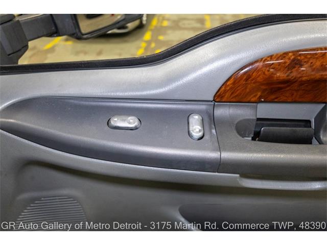 2002 Ford F350 (CC-2118390) for sale in Kentwood, Michigan