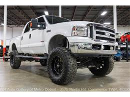 2002 Ford F350 (CC-2118390) for sale in Kentwood, Michigan