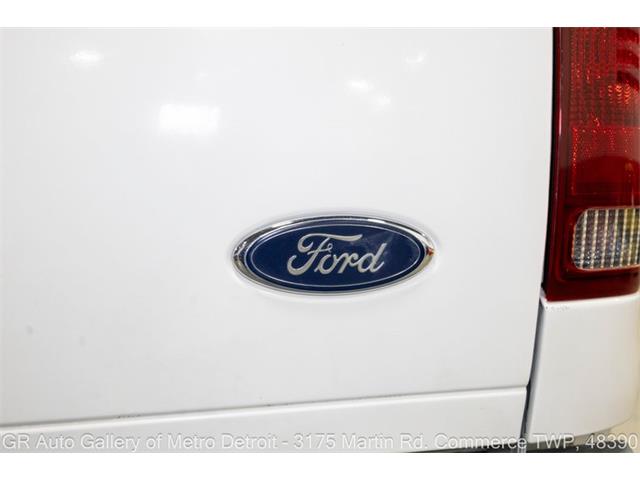 2002 Ford F350 (CC-2118390) for sale in Kentwood, Michigan