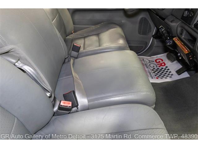 2002 Ford F350 (CC-2118390) for sale in Kentwood, Michigan