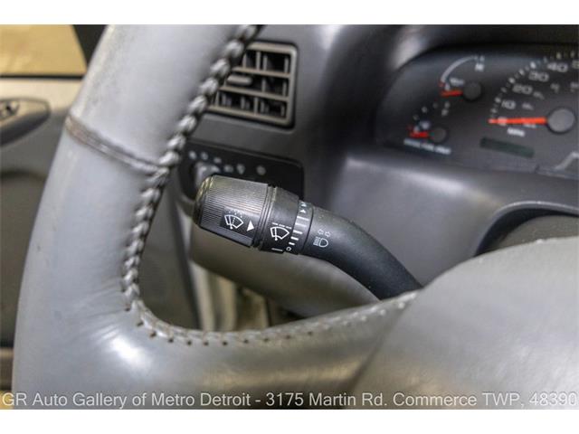 2002 Ford F350 (CC-2118390) for sale in Kentwood, Michigan