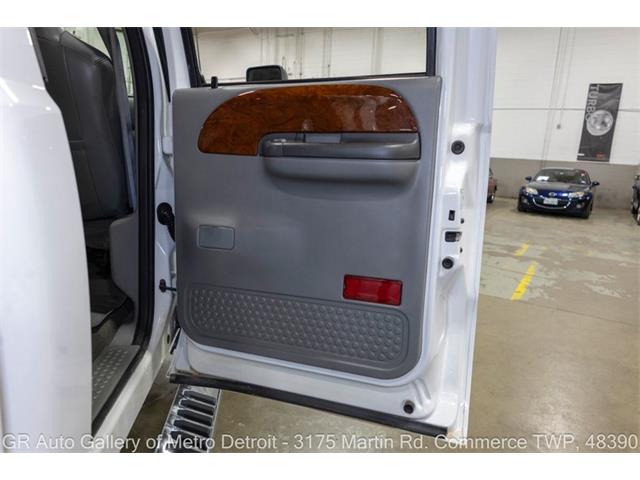 2002 Ford F350 (CC-2118390) for sale in Kentwood, Michigan