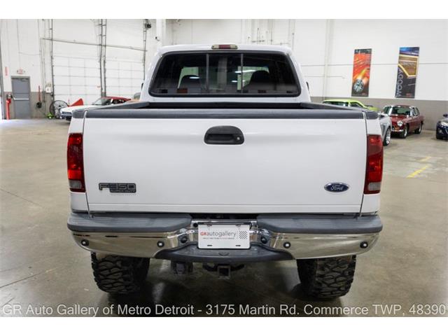 2002 Ford F350 (CC-2118390) for sale in Kentwood, Michigan