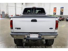 2002 Ford F350 (CC-2118390) for sale in Kentwood, Michigan