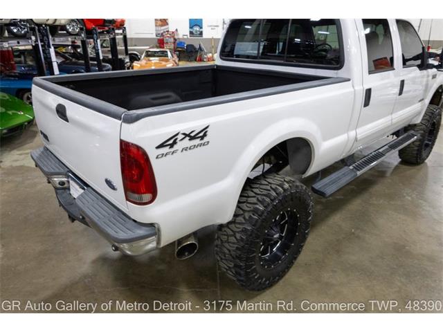 2002 Ford F350 (CC-2118390) for sale in Kentwood, Michigan