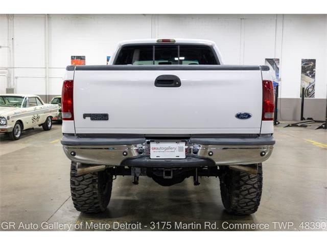 2002 Ford F350 (CC-2118390) for sale in Kentwood, Michigan
