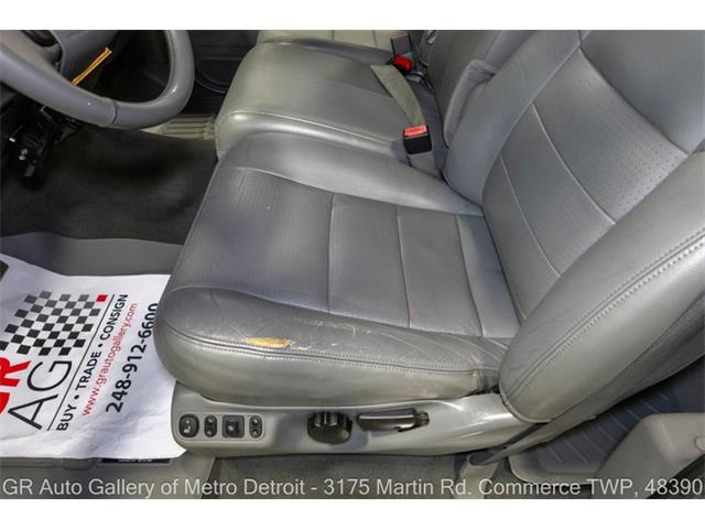 2002 Ford F350 (CC-2118390) for sale in Kentwood, Michigan