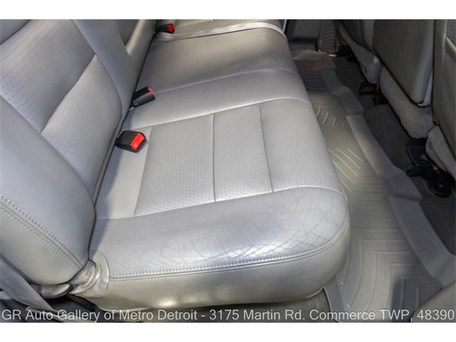 2002 Ford F350 (CC-2118390) for sale in Kentwood, Michigan