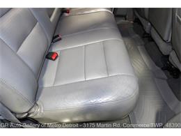 2002 Ford F350 (CC-2118390) for sale in Kentwood, Michigan